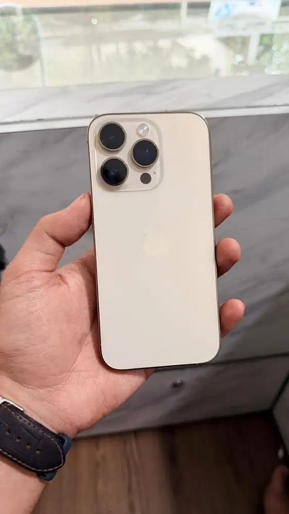 iPhone 14 Pro 128gb Gold iBox