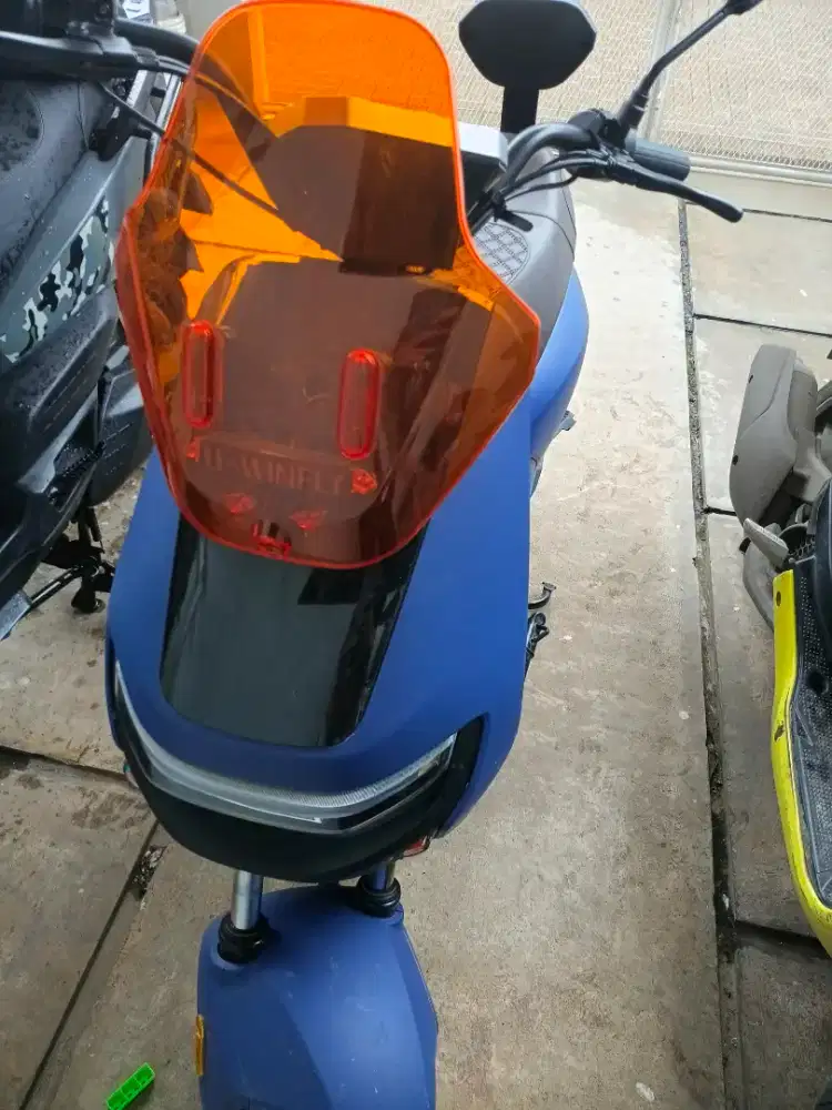 Selis Uwinfly m70 Li