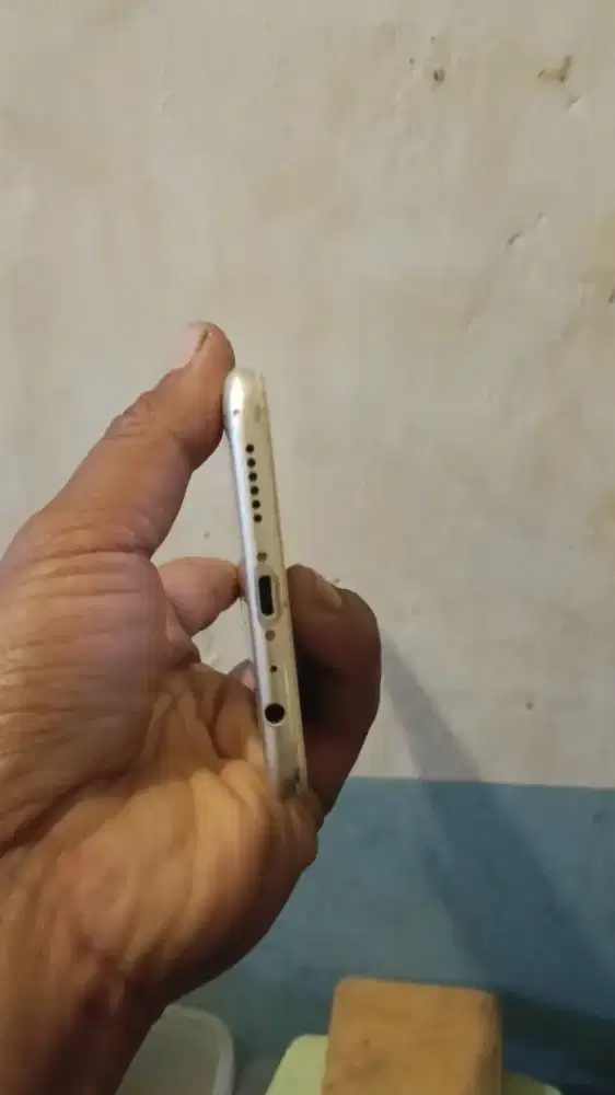 Jual aja hp Oppo lupa pola