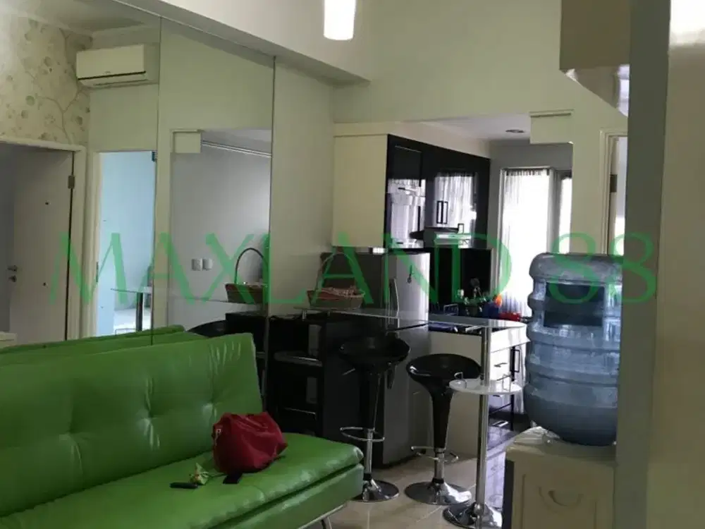 Disewa Apartemen Seasons City Sewa 2BR Full Furnish Tower A Season