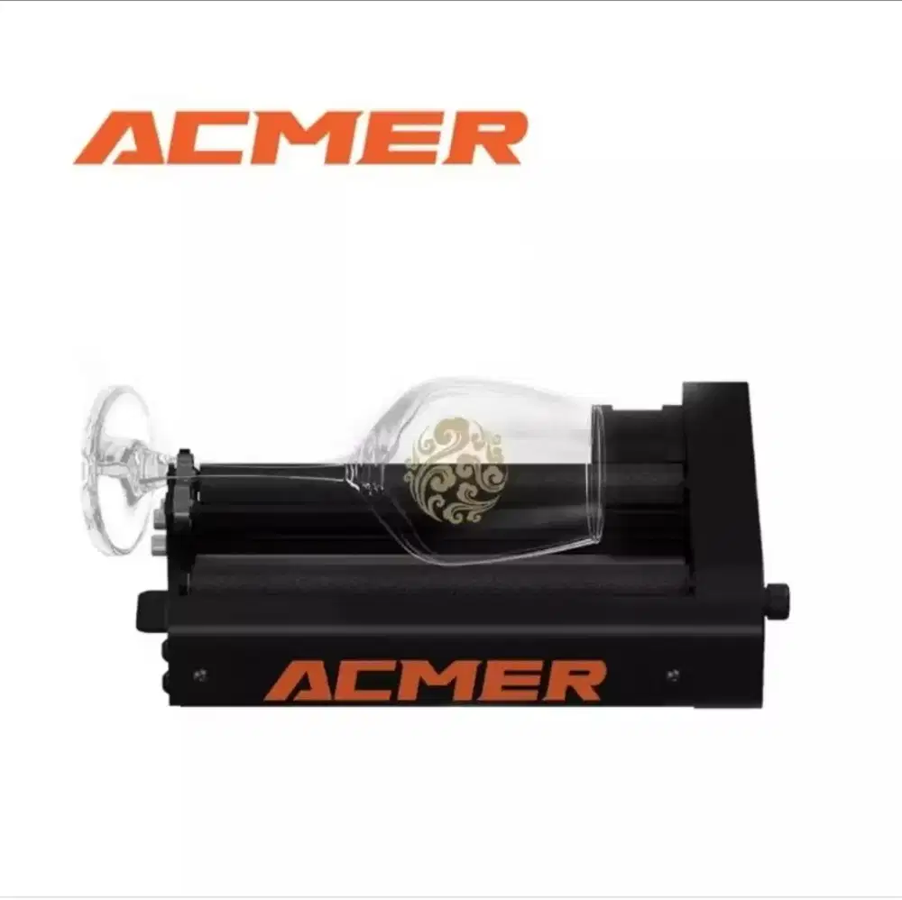 Cnc Rotary Axis Laser Cutting