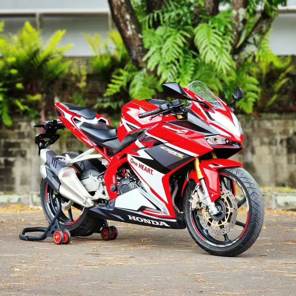 CBR 250 RR ABS Ninja