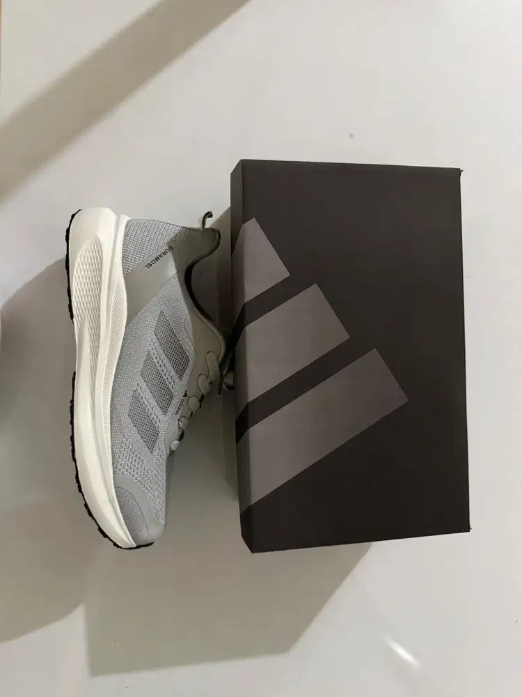 New Adidas Duramo Size 43