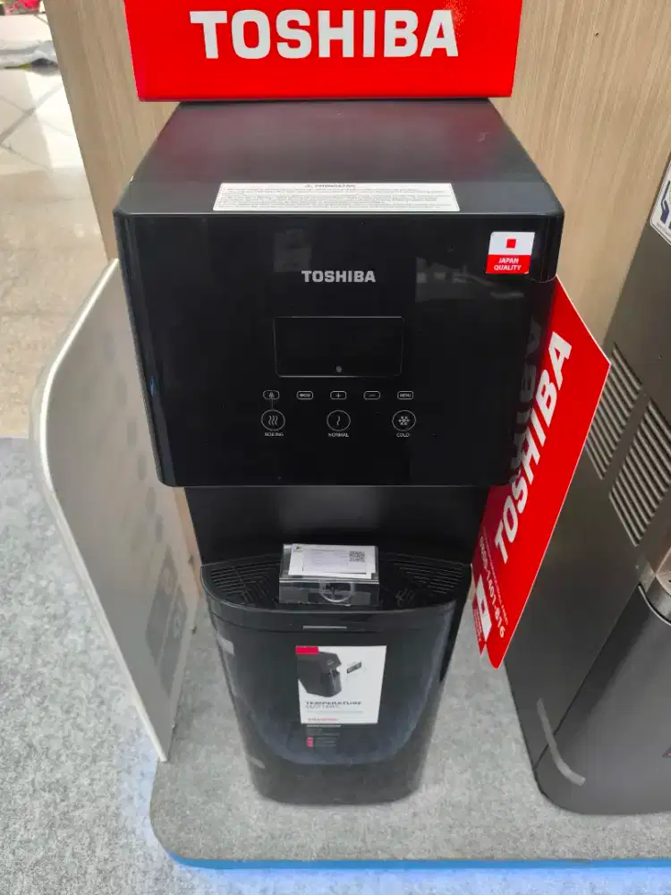 READY DISPENSER BISA KREDIT SYARAT KTP