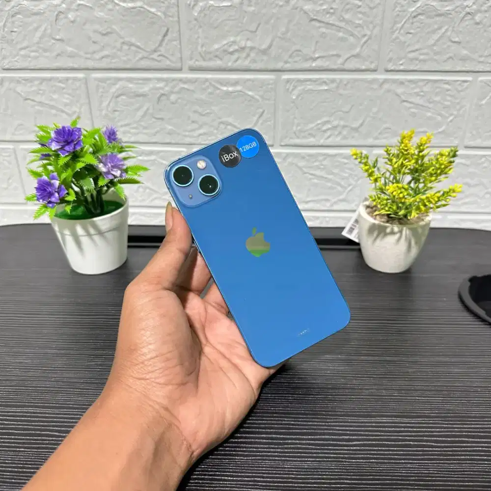 IPHONE 13 128GB IBOX