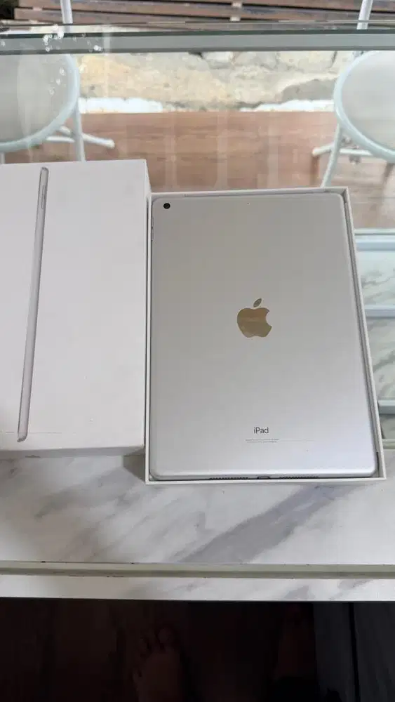 iPad Gen 9 64gb Wifi