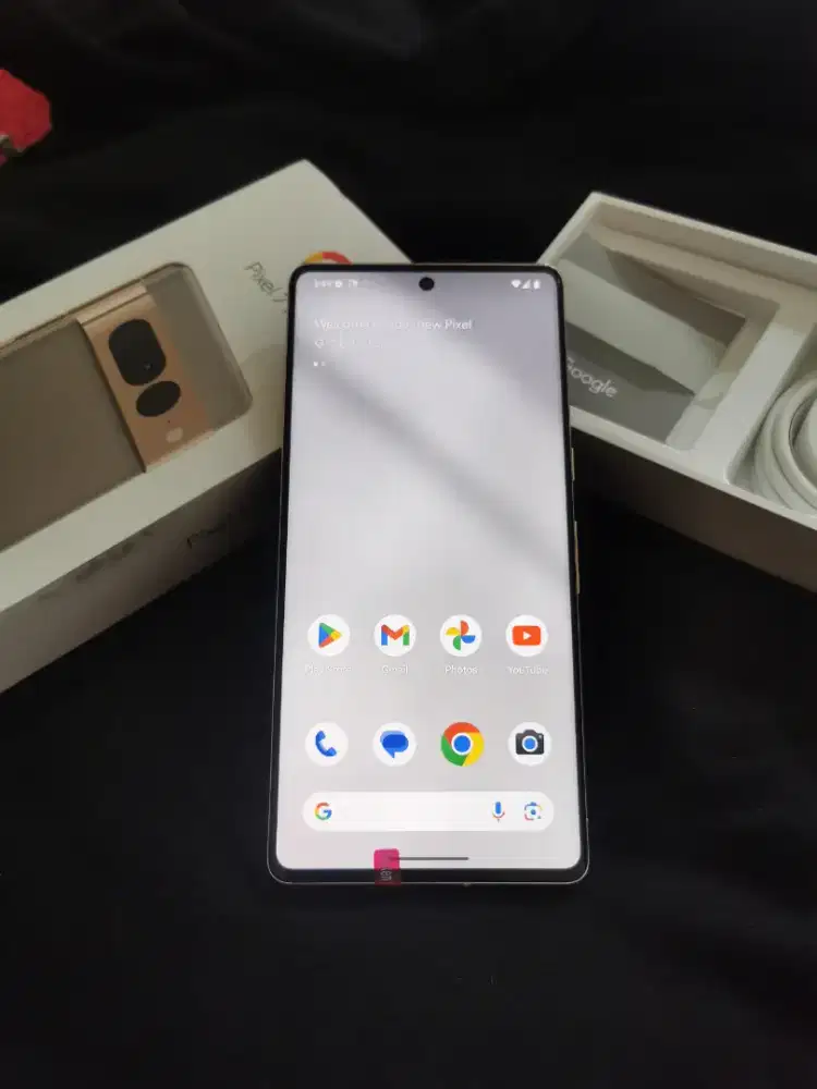 Google Pixel 7 Pro 12/128