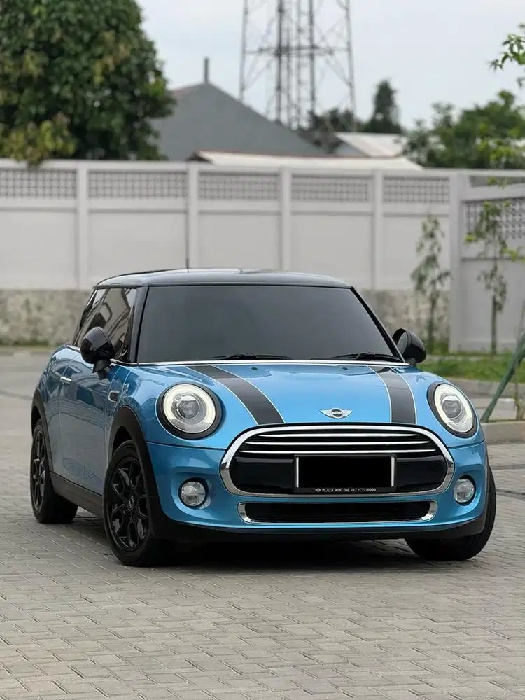 MINI COOPER 1.5L