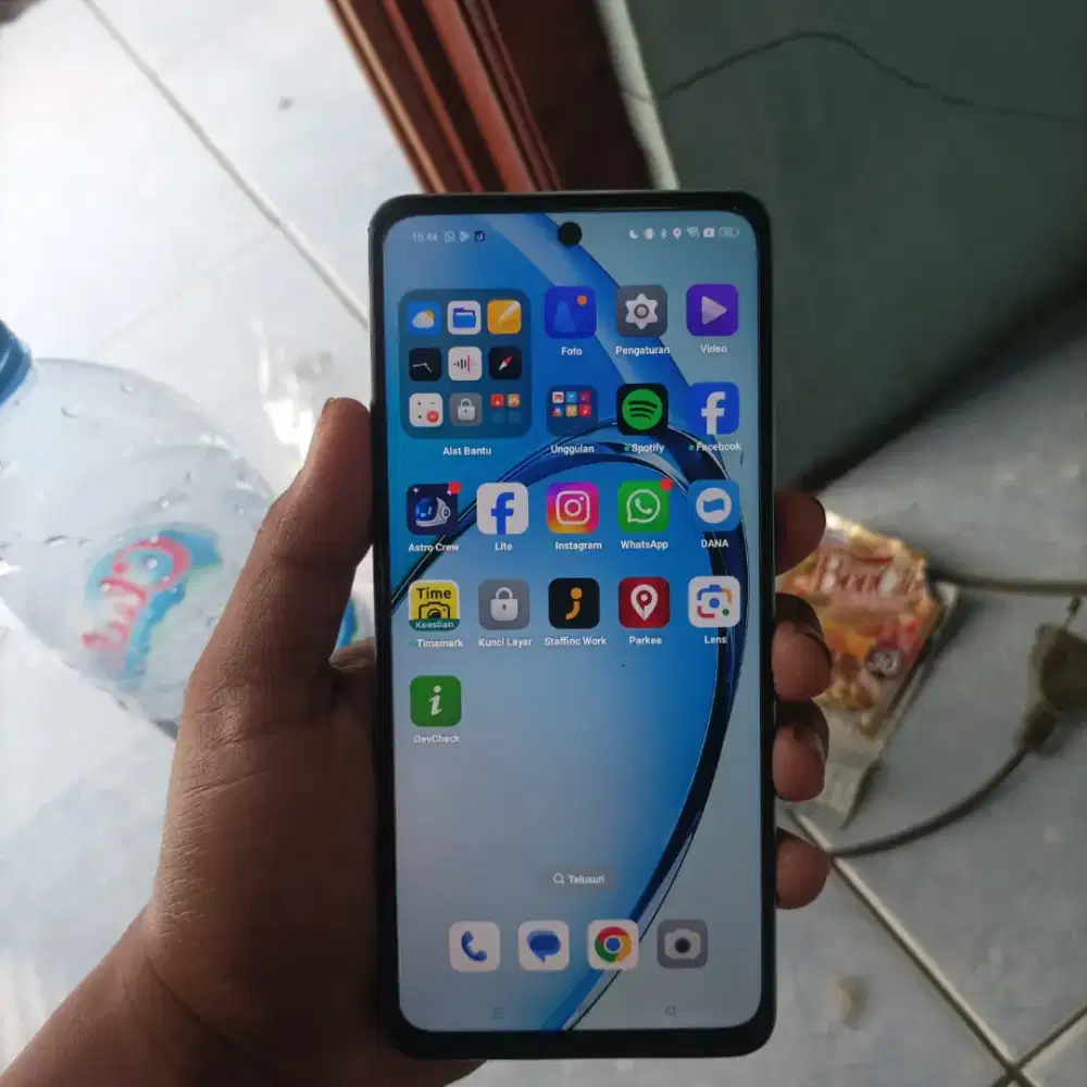 OPPO A3X 128 GB