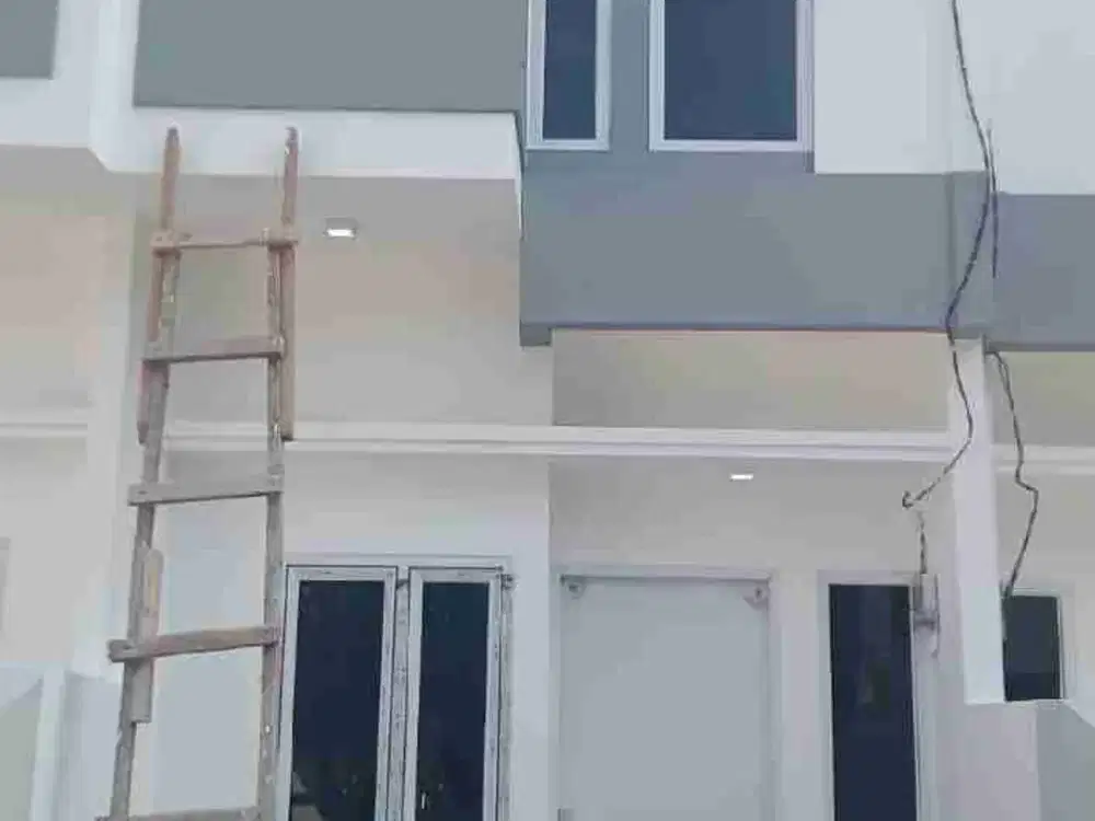 Di Jual Rumah Minimalis di Jalan Kayu manis Matraman harga terjangkau