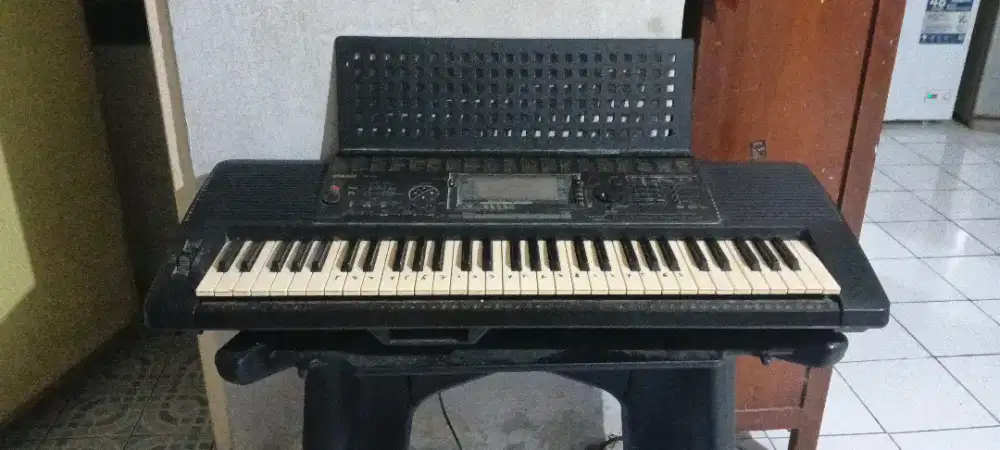 JUAL CEPAT ORGEN / PIANO YAMAHA