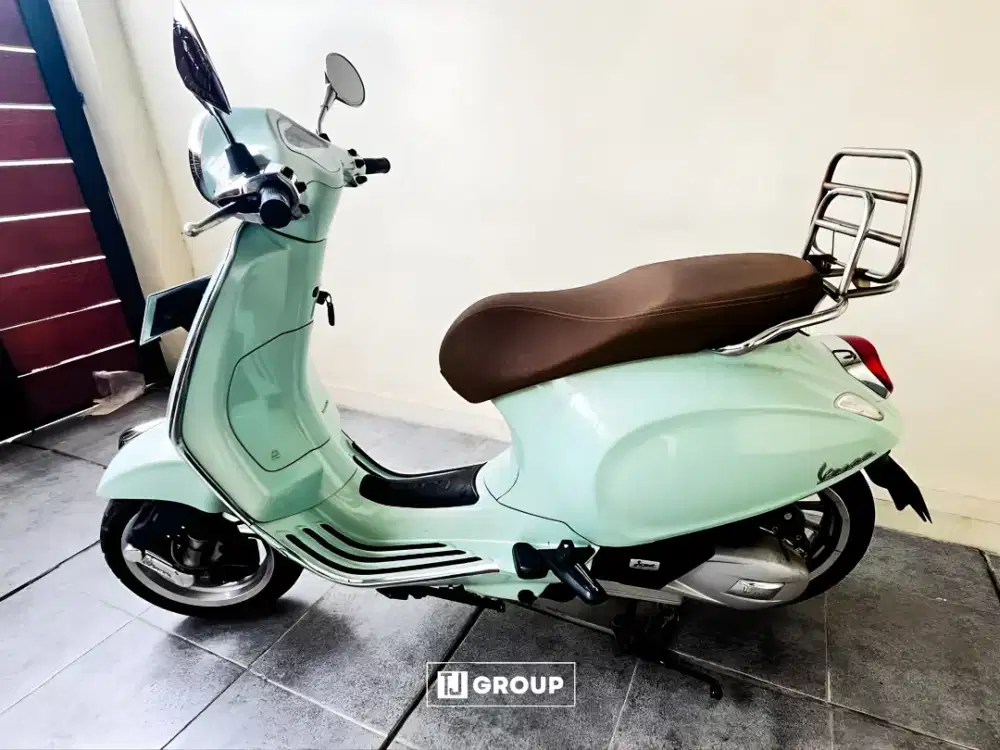 FOR SALE!! Piaggio Vespa Primavera 2022