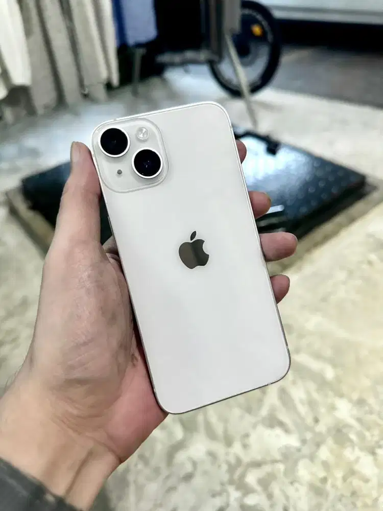 iPhone 14 128gb ibox resmi indo