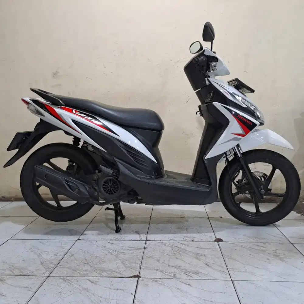 Honda Vario 110 led 2016 orisinil