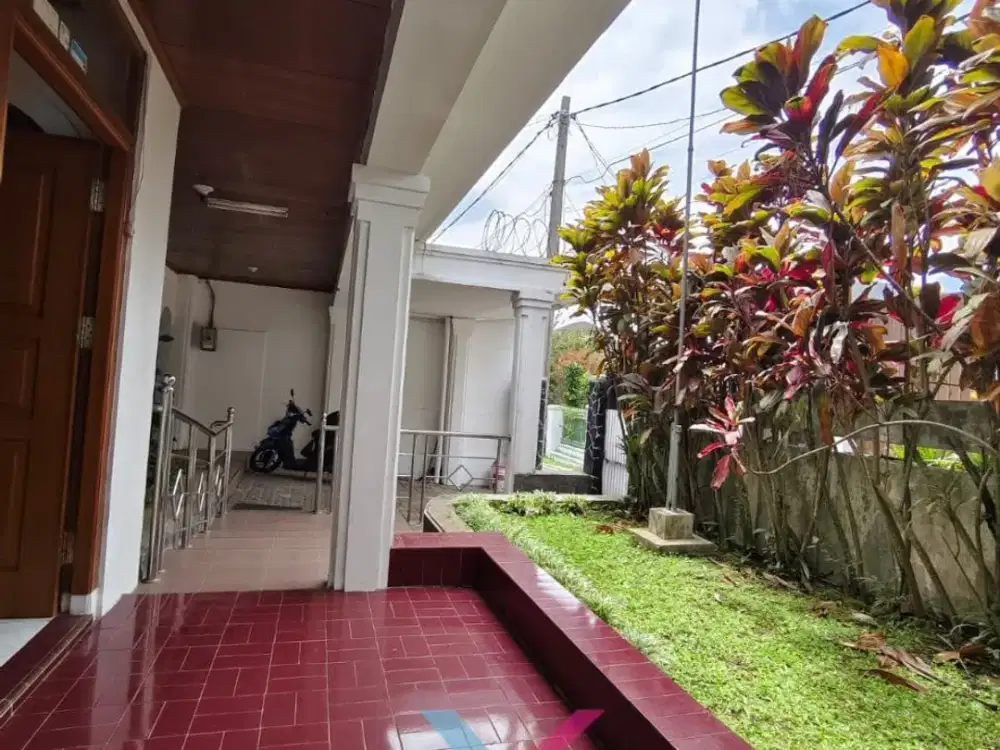 RUMAH SAYAP CIUMBULEUIT DAGO BANDUNG Lokasi Strategis Akses Mudah