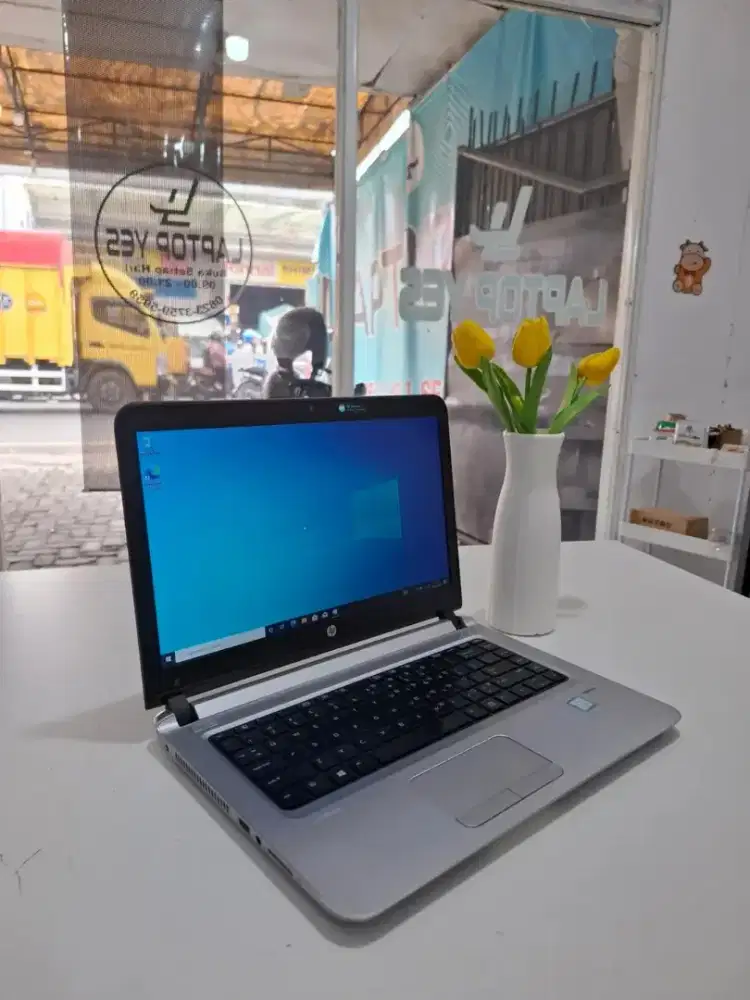 Laptop HP probook 440 G3 core i3