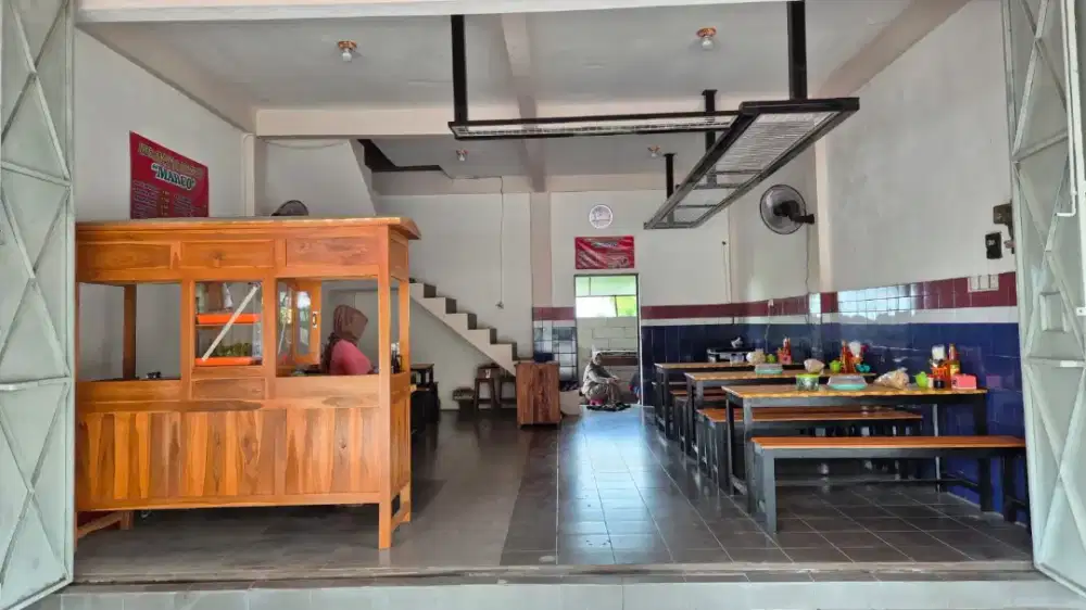 LOWONGAN KARYAWAN MIE AYAM BAKSO