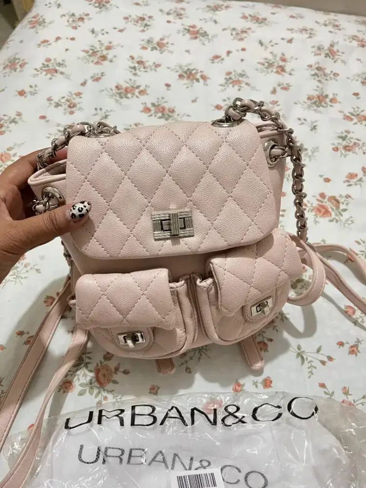 Tas urban& co ransel