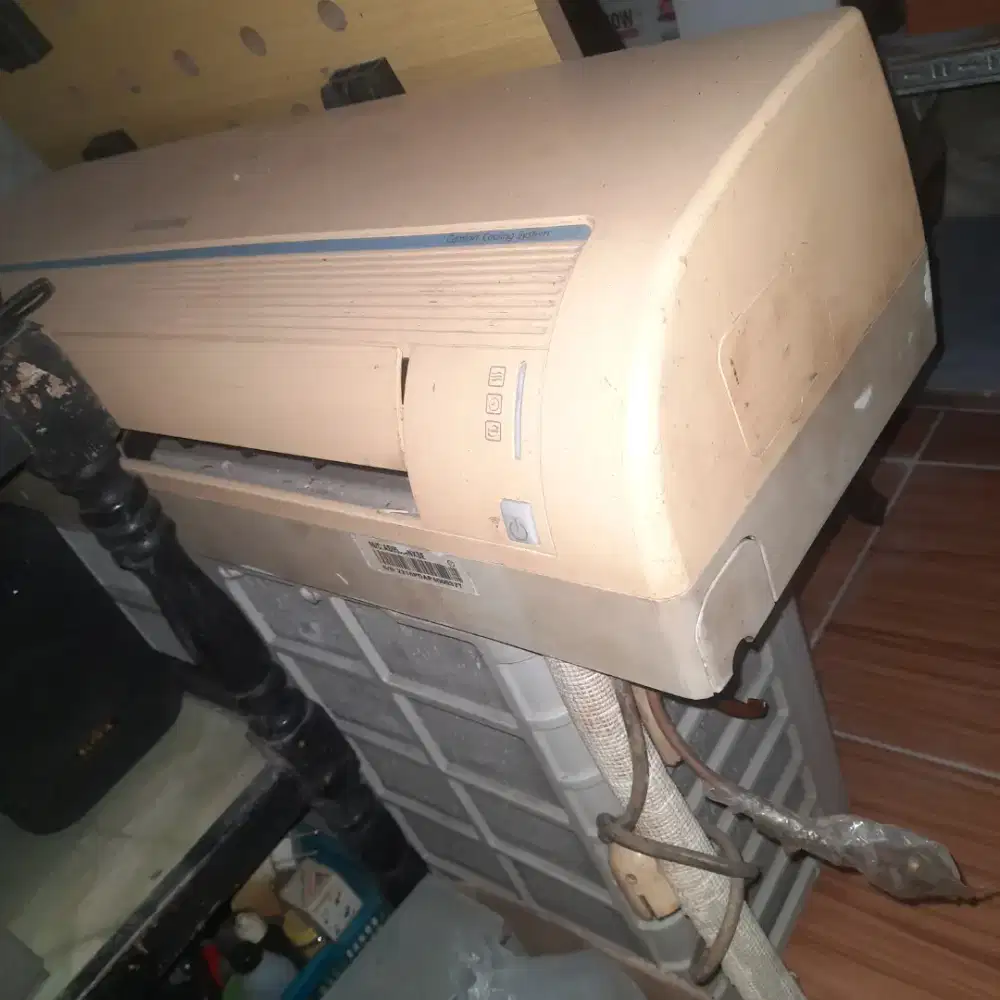 AC Samsung 390W Layak Pakai