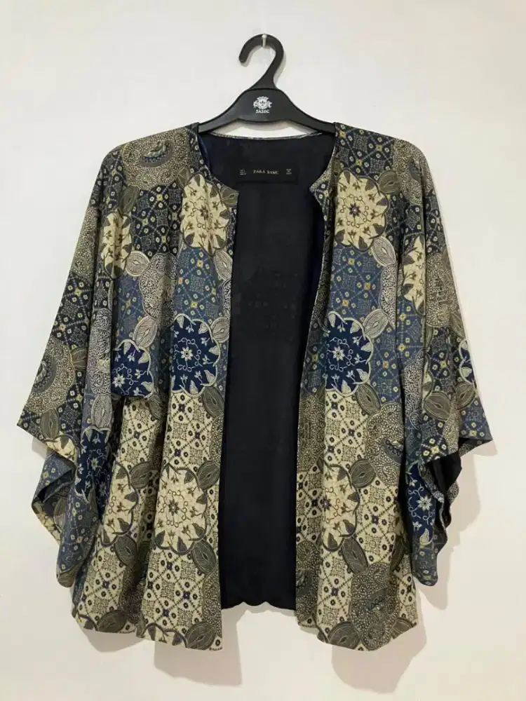 Outer Motif Batik Z@r*