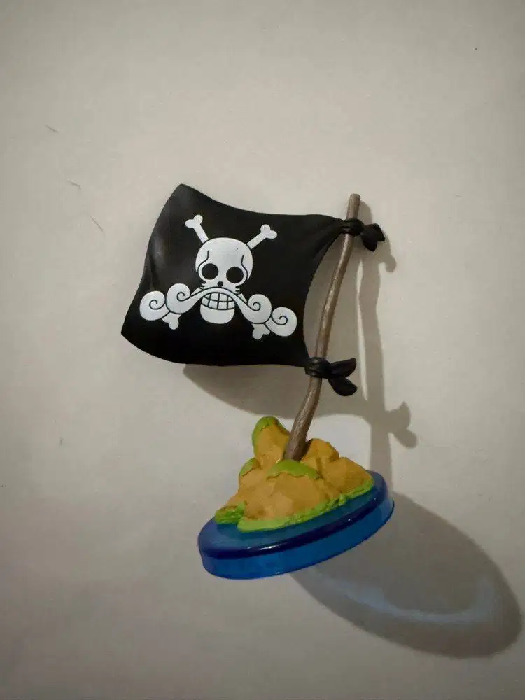 WCF Roger Flag One Piece Original