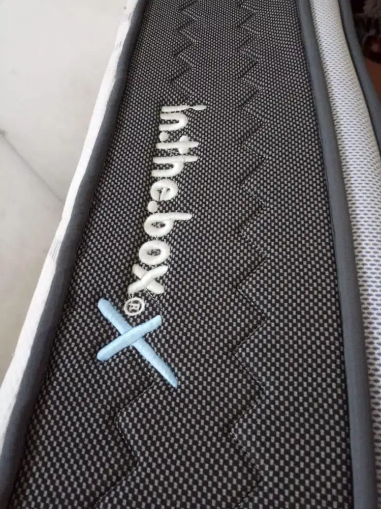 KASUR INTHEBOX 200x200 T30