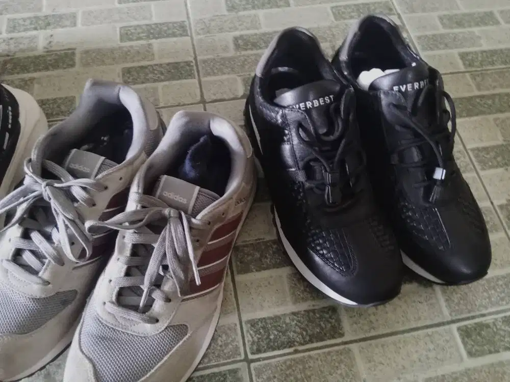 sepatu everbest original