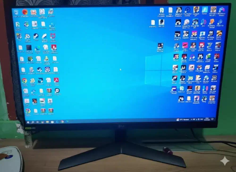Monitor LG UltraGear 24GS60F
