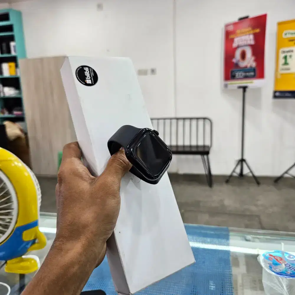 Apple iWatch Series 10 42mm ibox