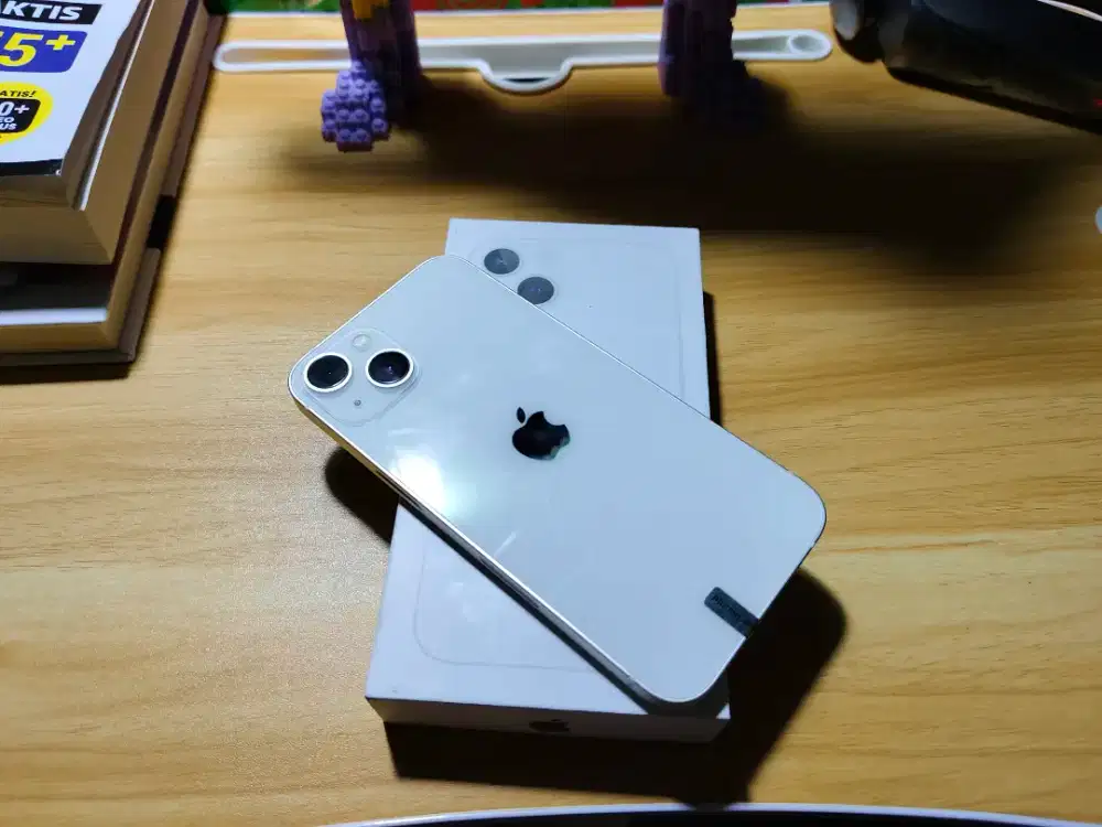 I-Phone 13 128GB Inter all operator