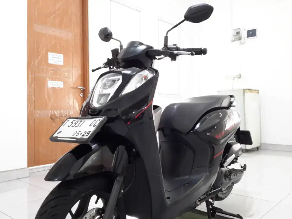 GENIO 2024 BLN 5 TIPE CBS