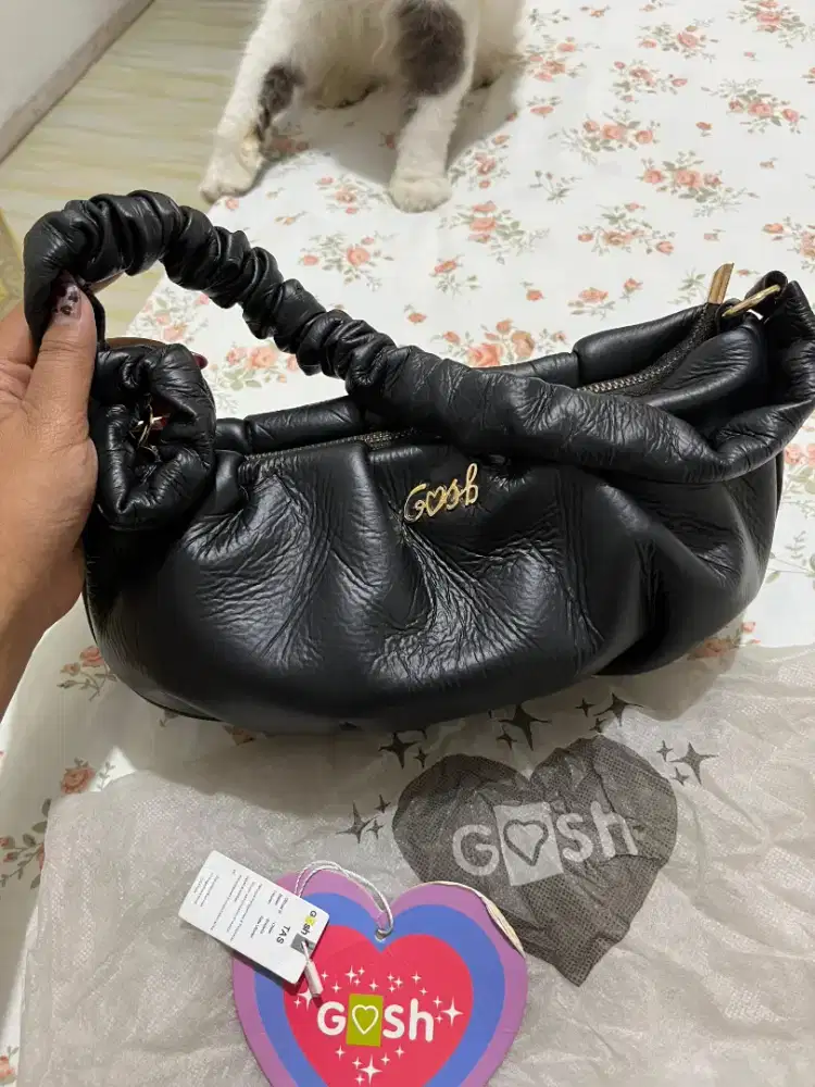 Tas gosh black original