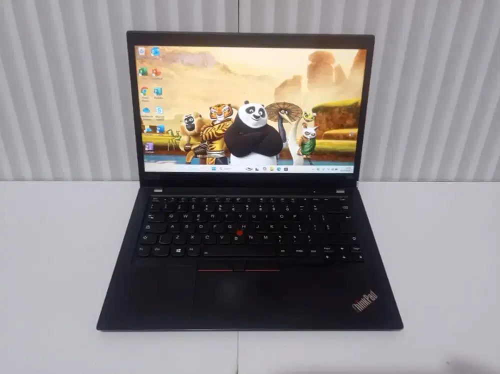 Lenovo Thinkpad t490s