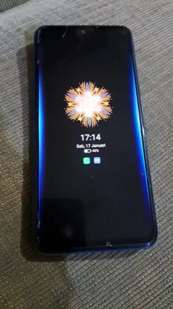 Redmi not 10 s 8/128