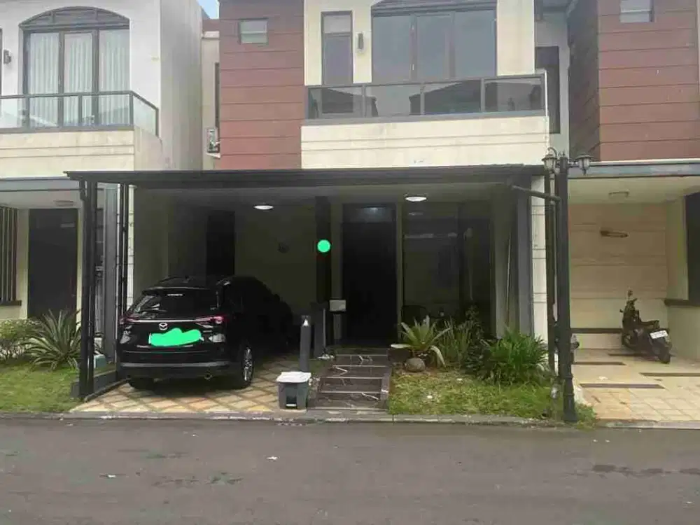 Jual Cepat Lavon Enchanta Type B Suvarna Cikupa Tangerang