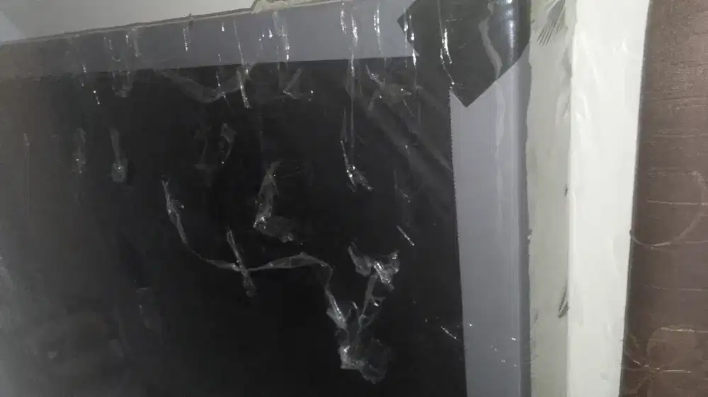 Dijual dipan Tempat Tidur masih Baru dan Pringbed 1jt nego