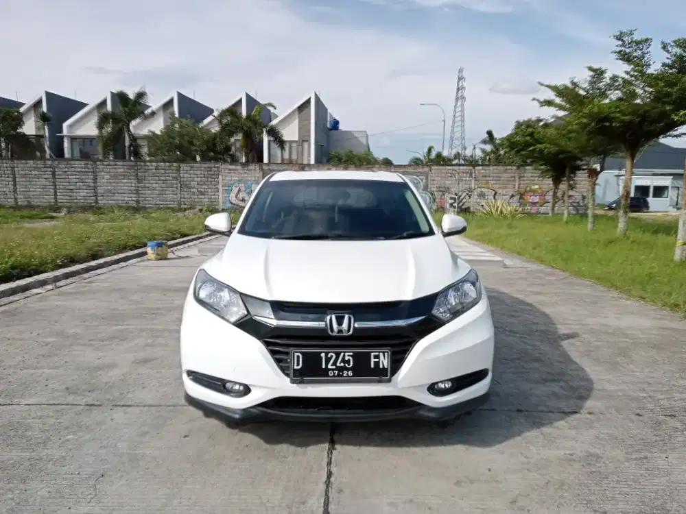 DP 10 JT Honda HRV E 1,5 Matic