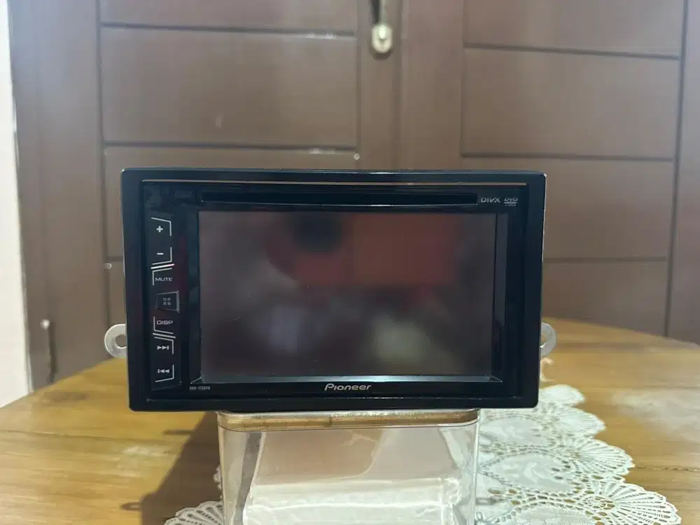Head unit PIONEER AVH 175DVD