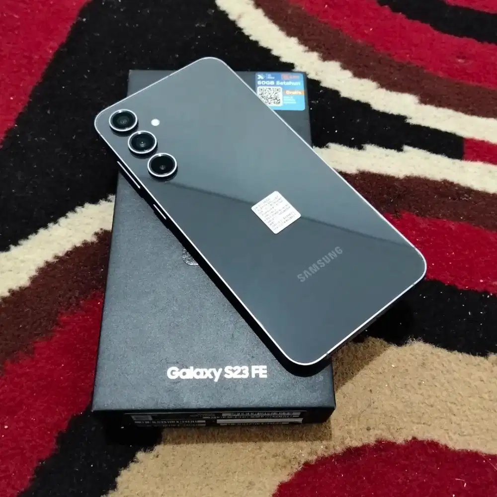 Samsung S23 FE 8/256GB
