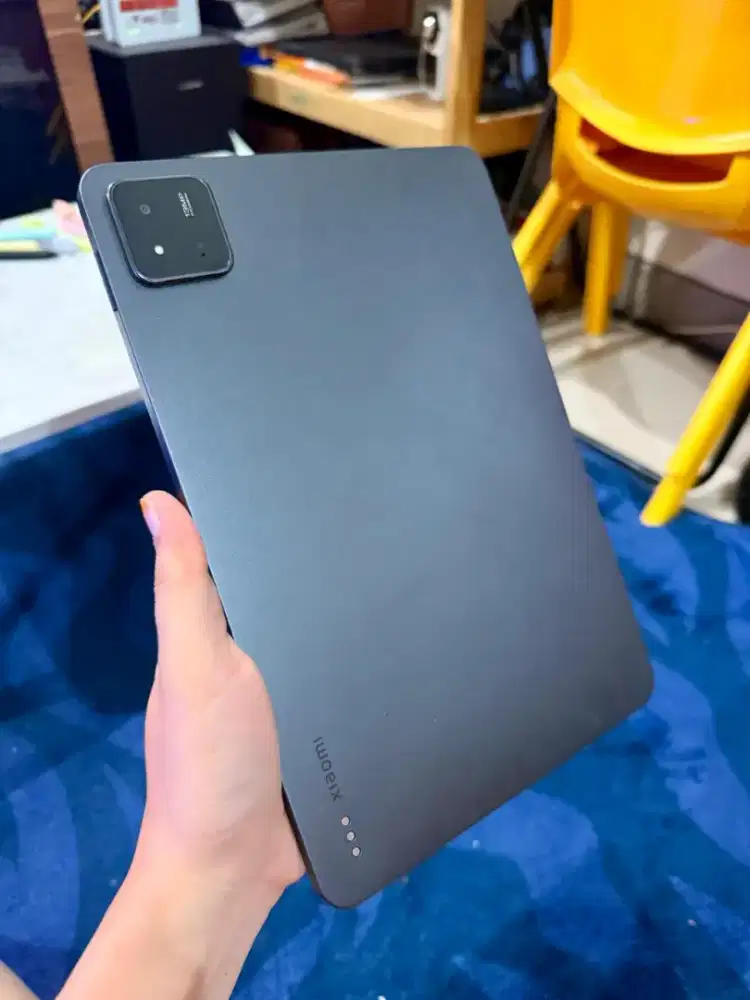 Xiaomi mipad 7 8/256 GB (Grey)