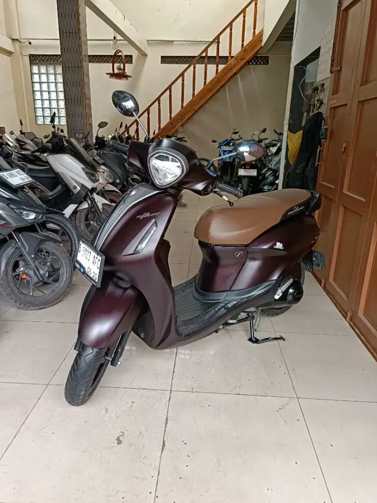 GRAND FILANO HYBRID LUX 2025