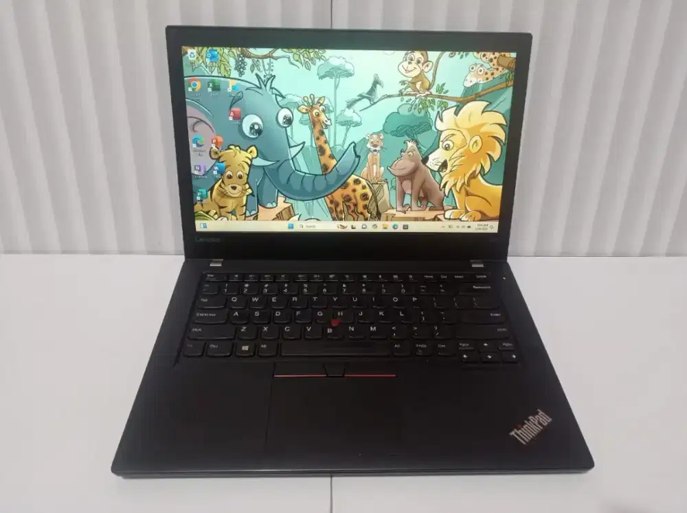 Lenovo Thinkpad t470