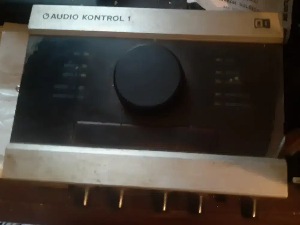 Audio Converter / Souncard