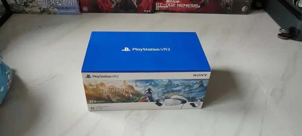 PS VR2 Sony Inter. Excellent condition (98%)