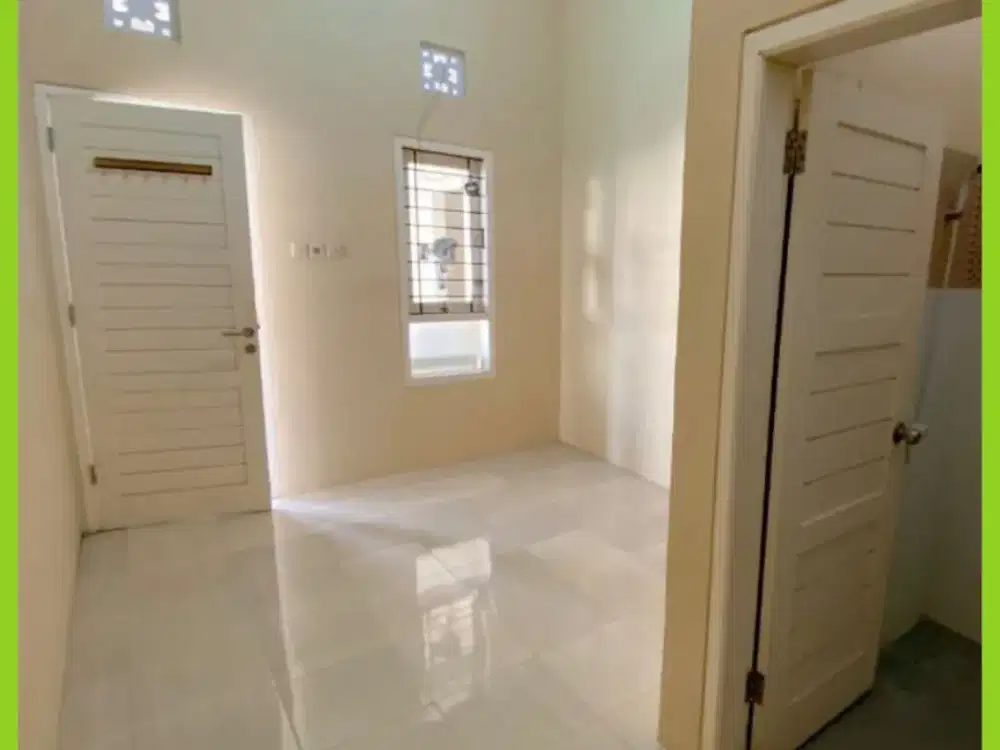 DiJual Cepat Kost Aktif Yogyakarta Jl Kaliurang 22 Kamar