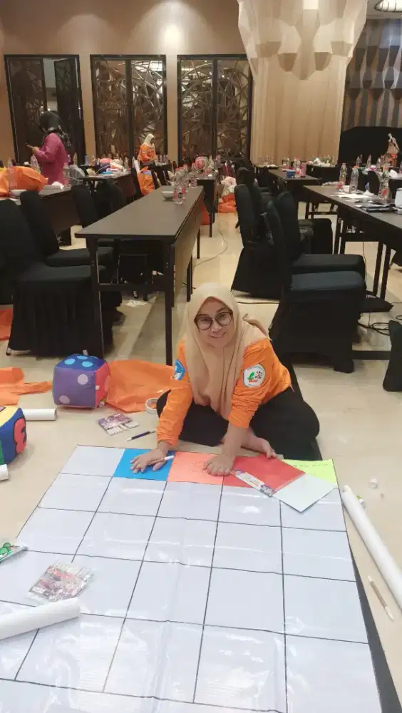 Guru Datang ke rumah