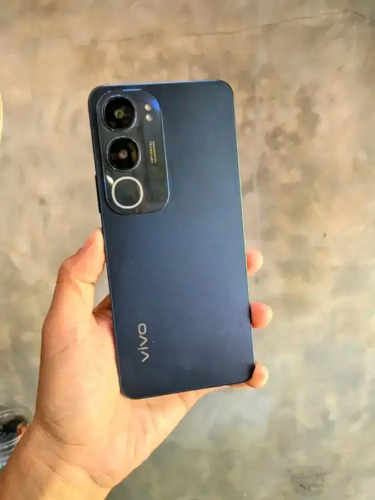 Vivo Y19s Pro 4+4/64