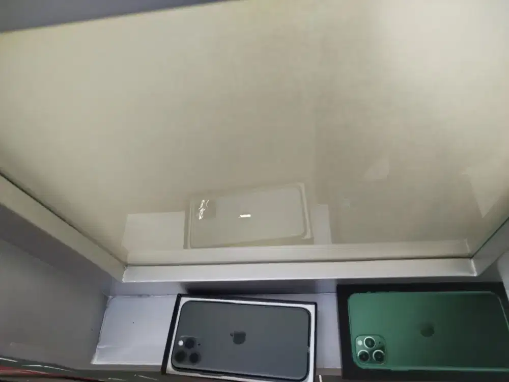 Iphone 11 pro 256gb ada juga