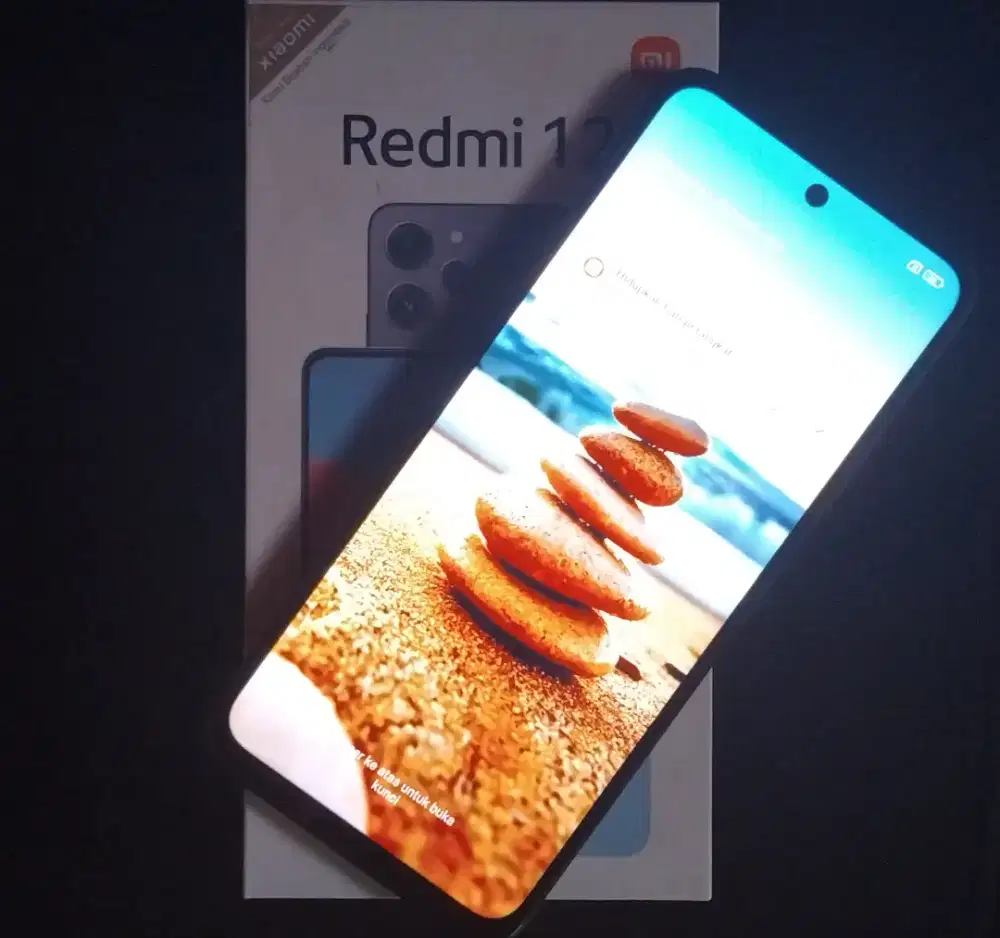 Redmi 12 RAM 8/256