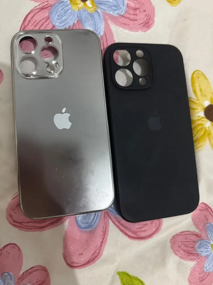 case iphone like new seperti baru 16 PM iphone 16 promax